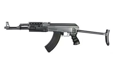 CYMA AEG AK47S Tactical