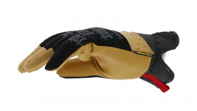 Mechanix Material4X Fast Fit Gloves - Size Medium - Detail Image 3 © Copyright Zero One Airsoft