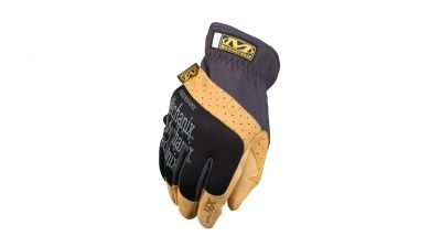 Mechanix Material4X Fast Fit Gloves - Size Large - Detail Image 1 © Copyright Zero One Airsoft