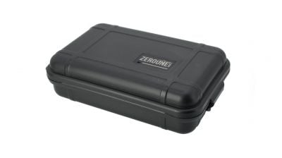 ZO Waterproof Case (Black) | £6.95