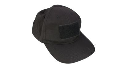 ZO Contractor Cap (Black)