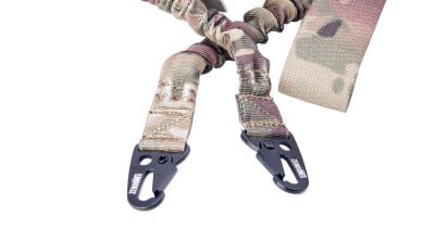 ZO Two Point Sling (Multicam) - Detail Image 2 © Copyright Zero One Airsoft