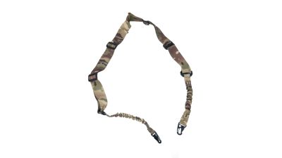 ZO Two Point Sling (Multicam) - Detail Image 1 © Copyright Zero One Airsoft