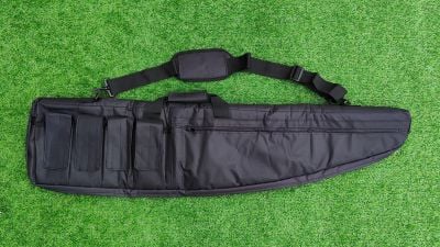 ZO Rifle Bag 120cm (Black)