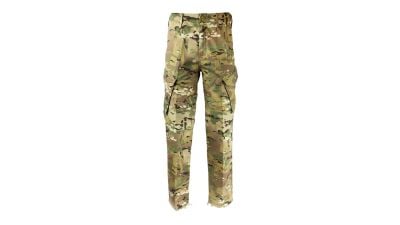 Viper Tactical Camo Trousers (PCS 95) - Size 32" - Detail Image 1 © Copyright Zero One Airsoft
