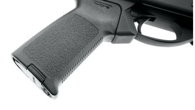 G&P Spring Short Entry Shotgun (Black) - Detail Image 5 © Copyright Zero One Airsoft