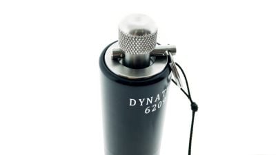Dynatex 6209 Multishot Firing Impact Grenade - Detail Image 1 © Copyright Zero One Airsoft