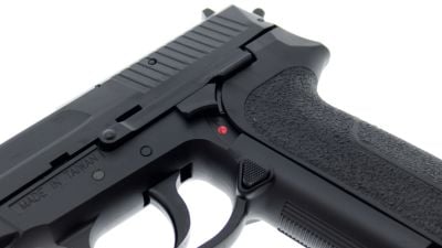 Swiss Arms GBB P229R - Detail Image 5 © Copyright Zero One Airsoft