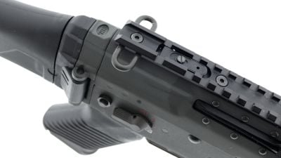 GHK GBB SG553 Tactical - Detail Image 11 © Copyright Zero One Airsoft