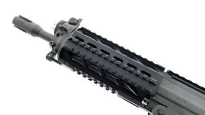 GHK GBB SG553 Tactical - Detail Image 8 © Copyright Zero One Airsoft