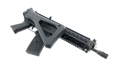 GHK GBB SG553 Tactical - Detail Image 9 © Copyright Zero One Airsoft