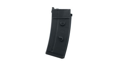 GHK GBB Mag for SG553 32rds - Detail Image 1 © Copyright Zero One Airsoft