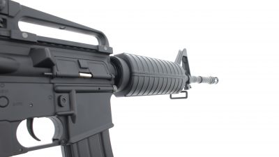 JG AEG M4 Carbine - Detail Image 12 © Copyright Zero One Airsoft