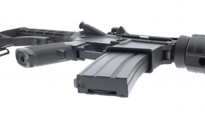 JG AEG M4 Carbine - Detail Image 14 © Copyright Zero One Airsoft