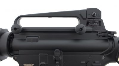 JG AEG M4 Carbine - Detail Image 5 © Copyright Zero One Airsoft