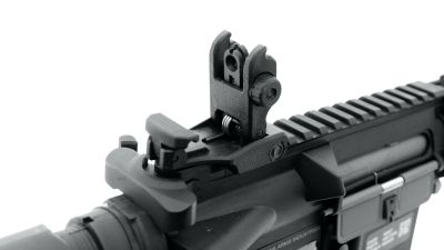 Specna Arms AEG SA-C03 CORE X-ASR Raider (Black) - Detail Image 7 © Copyright Zero One Airsoft