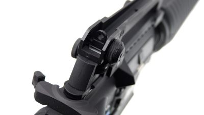 Specna Arms AEG SA-C01 CORE X-ASR Carbine-L (Black) - Detail Image 5 © Copyright Zero One Airsoft