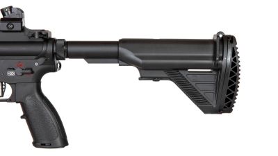 Specna Arms AEG SA-H21 EDGE 2.0 ASTER (Black) - Detail Image 13 © Copyright Zero One Airsoft