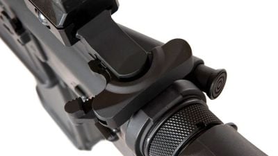 Specna Arms AEG SA-H21 EDGE 2.0 ASTER (Black) - Detail Image 14 © Copyright Zero One Airsoft