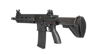 Specna Arms AEG SA-H20 EDGE 2.0 ASTER (Black) - Detail Image 10 © Copyright Zero One Airsoft