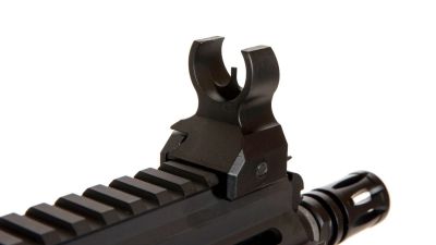 Specna Arms AEG SA-H20 EDGE V2 ASTER (Black) - Detail Image 2 © Copyright Zero One Airsoft