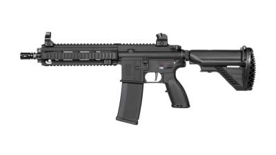 Specna Arms AEG SA-H20 EDGE V2 ASTER (Black)