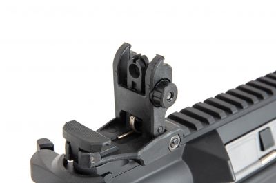 Specna Arms AEG SA-C05 CORE X-ASR (Black & Tan) - Detail Image 3 © Copyright Zero One Airsoft