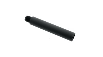 APS Barrel Extension (110mm) - Detail Image 1 © Copyright Zero One Airsoft