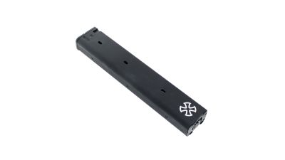 APS/EMG AEG Mag for Space Invader 220rds - Detail Image 1 © Copyright Zero One Airsoft