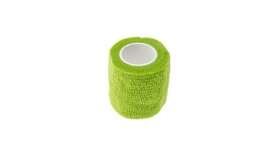 ZO TacWrap Tape 50mm x 4.5m (Blitz Green)