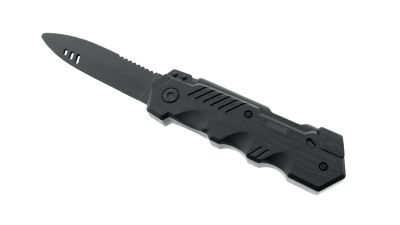 ZO Plastic Retractable Training Knife - Detail Image 2 © Copyright Zero One Airsoft