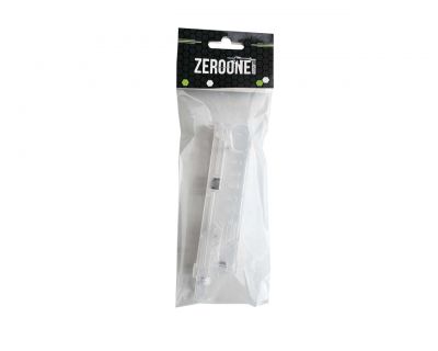 ZO Speedloading Tool Pistol Style 90rds (Clear) - Detail Image 3 © Copyright Zero One Airsoft