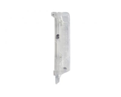 ZO Speedloading Tool Pistol Style 90rds (Clear)