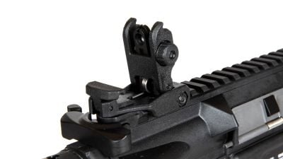Specna Arms AEG SA-C10 CORE Carbine (Black & Tan) - Detail Image 4 © Copyright Zero One Airsoft