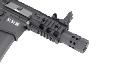 Specna Arms AEG SA-C10 CORE PDW Carbine (Black) - Detail Image 3 © Copyright Zero One Airsoft
