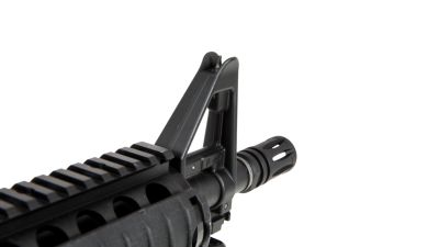 Specna Arms AEG SA-E04 EDGE Carbine (Black) - Detail Image 3 © Copyright Zero One Airsoft