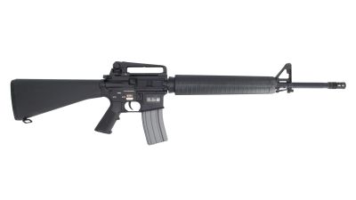 Specna Arms AEG SA-B06 ONE Carbine (Black) - Detail Image 2 © Copyright Zero One Airsoft