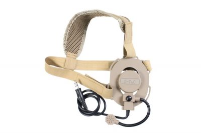 Z-Tactical Bowman Evo III Headset (Dark Earth)