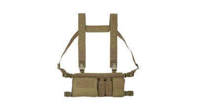 Viper VX Buckle Up Ready Rig (Coyote)