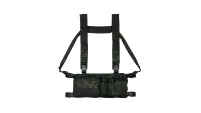 Viper VX Buckle Up Ready Rig (B-VCAM) - Detail Image 1 © Copyright Zero One Airsoft