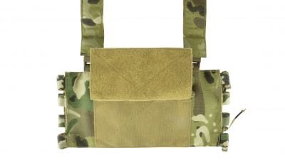 Viper VX Buckle Up Ready Rig (MultiCam) - Detail Image 2 © Copyright Zero One Airsoft