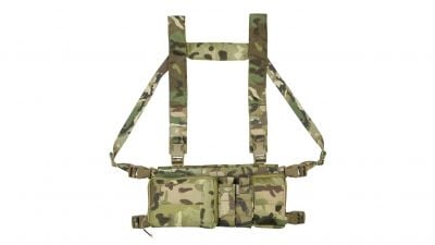 Viper VX Buckle Up Ready Rig (MultiCam) - Detail Image 1 © Copyright Zero One Airsoft