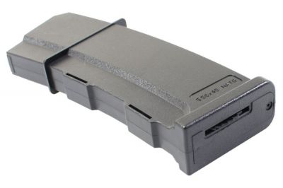 ASG AEG Mag for 805 Bren 550rds - Detail Image 3 © Copyright Zero One Airsoft