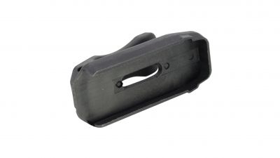 ZO Ranger Baseplate for 5.56 Mags (Black) - Detail Image 1 © Copyright Zero One Airsoft