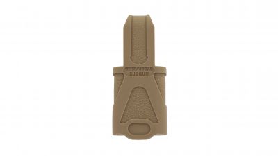 ZO MagPul for 9mm SMG Mags (Tan) - Detail Image 1 © Copyright Zero One Airsoft