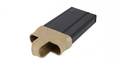 ZO MagPul for 7.62 Mags (Tan) - Detail Image 3 © Copyright Zero One Airsoft