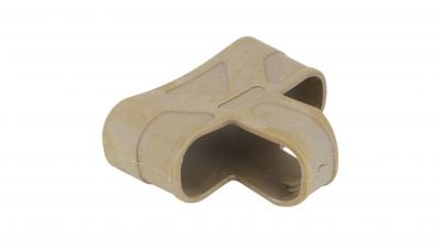 ZO MagPul for 7.62 Mags (Tan) - Detail Image 1 © Copyright Zero One Airsoft