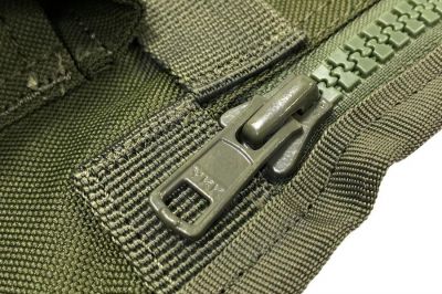 ZO 2021 FILLED MOLLE Christmas Stocking (OLIVE) - Detail Image 7 © Copyright Zero One Airsoft