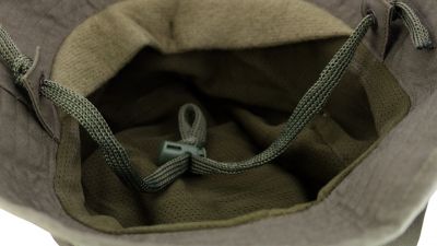 ZO Boonie Hat (Olive) - Size 58 - Detail Image 4 © Copyright Zero One Airsoft