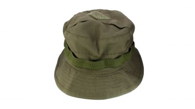 ZO Boonie Hat (Olive) - Size 59 - Detail Image 1 © Copyright Zero One Airsoft